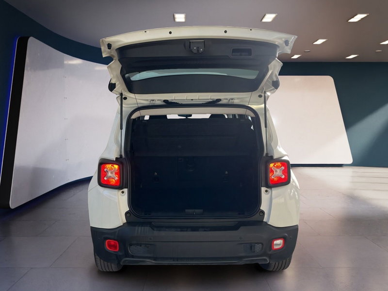 Jeep Renegade usata a Torino (7)