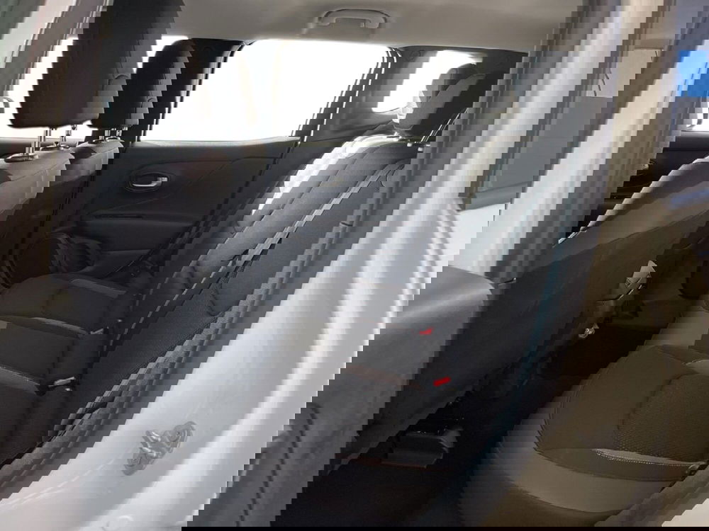 Jeep Renegade usata a Torino (8)