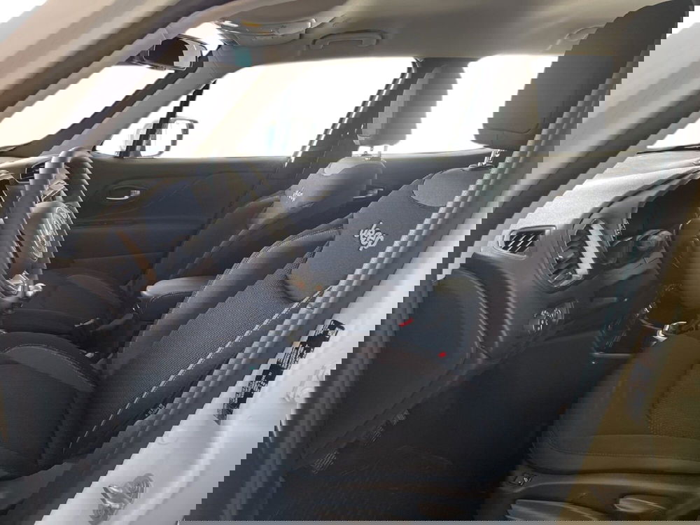 Jeep Renegade usata a Torino (9)