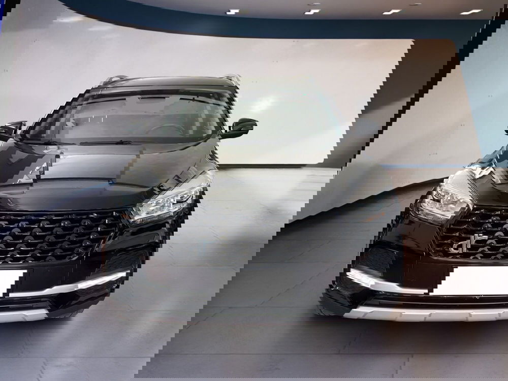 Dr DR 3 usata a Torino