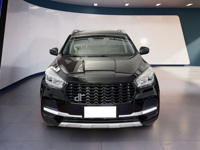 Dr DR 3 3 1.5 Gpl Collection 114cv del 2022 usata a Torino