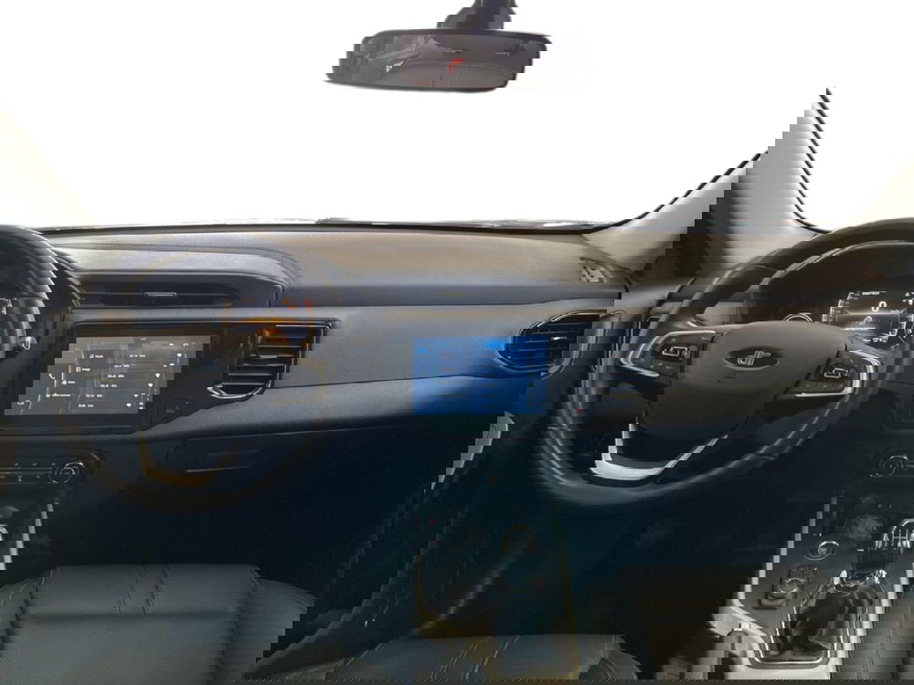 Dr DR 3 usata a Torino (11)