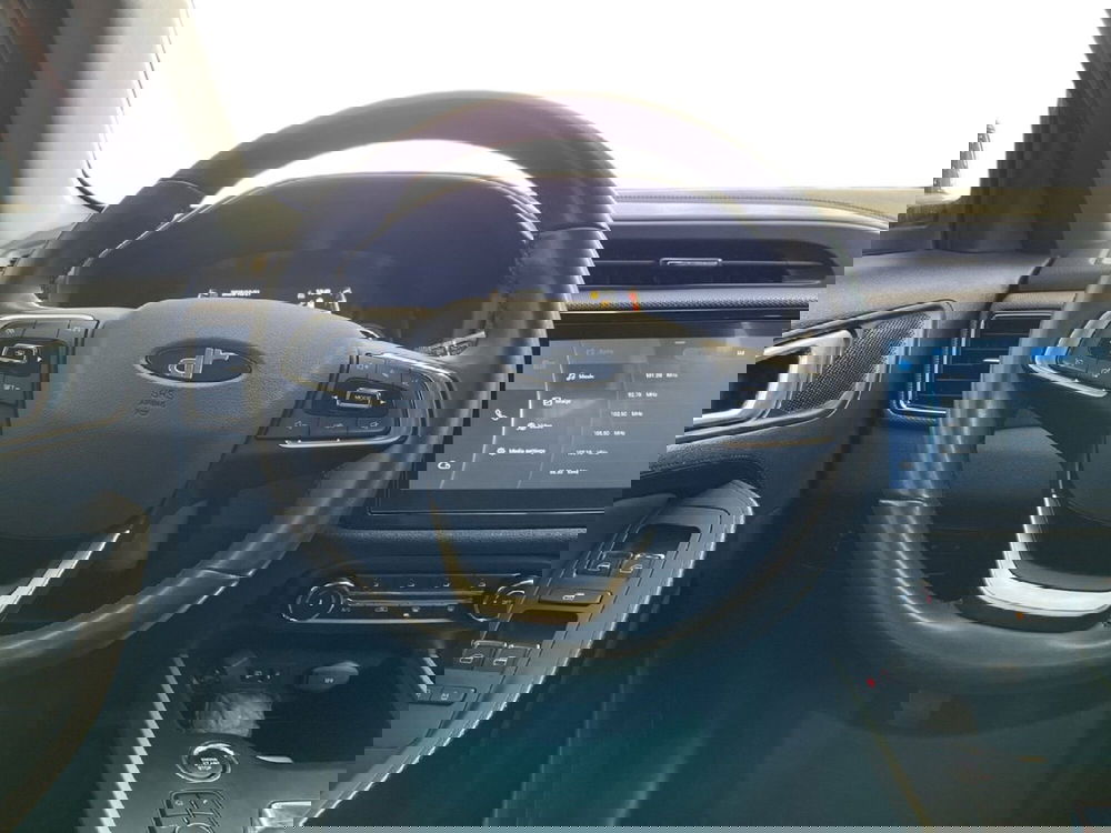 Dr DR 3 usata a Torino (12)