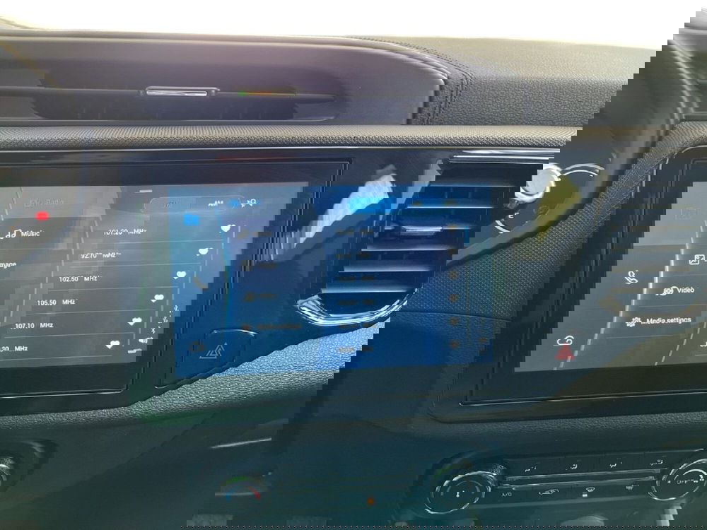 Dr DR 3 usata a Torino (13)