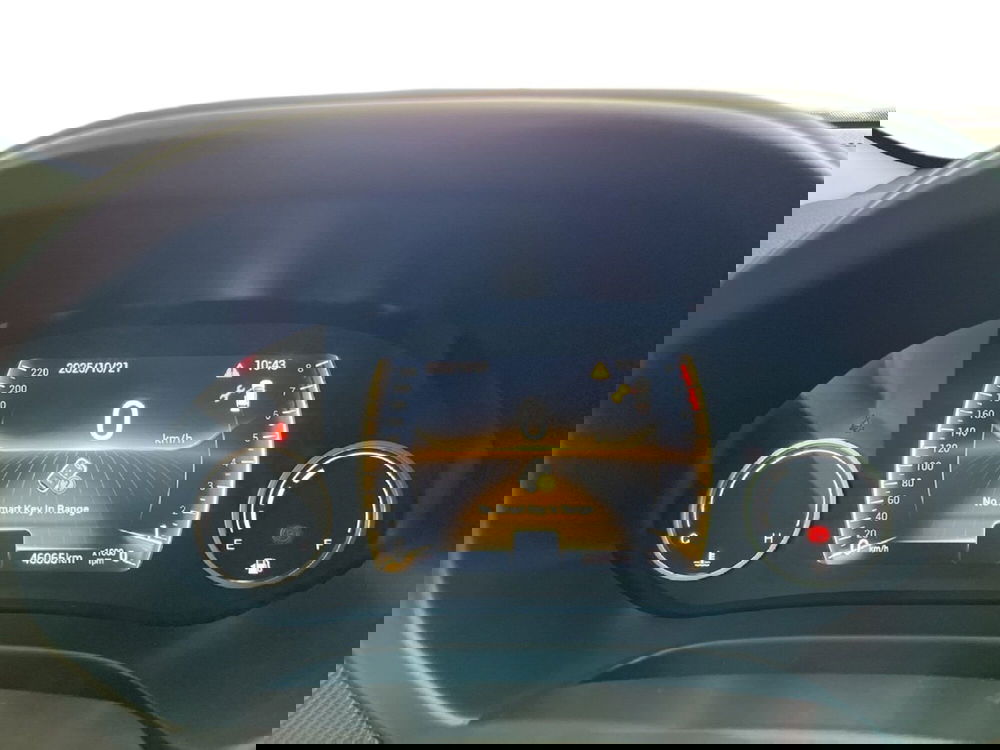 Dr DR 3 usata a Torino (15)