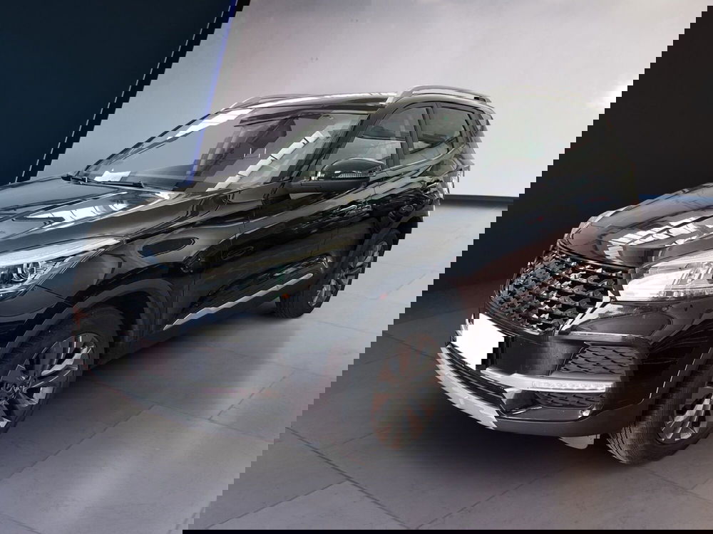 Dr DR 3 usata a Torino (2)