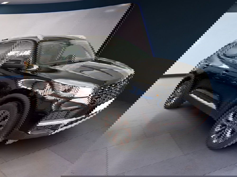 Dr DR 3 usata a Torino (3)