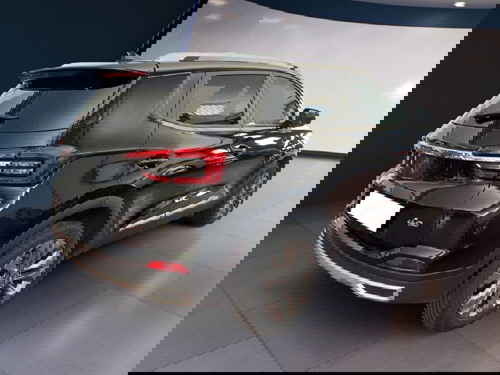 Dr DR 3 usata a Torino (4)