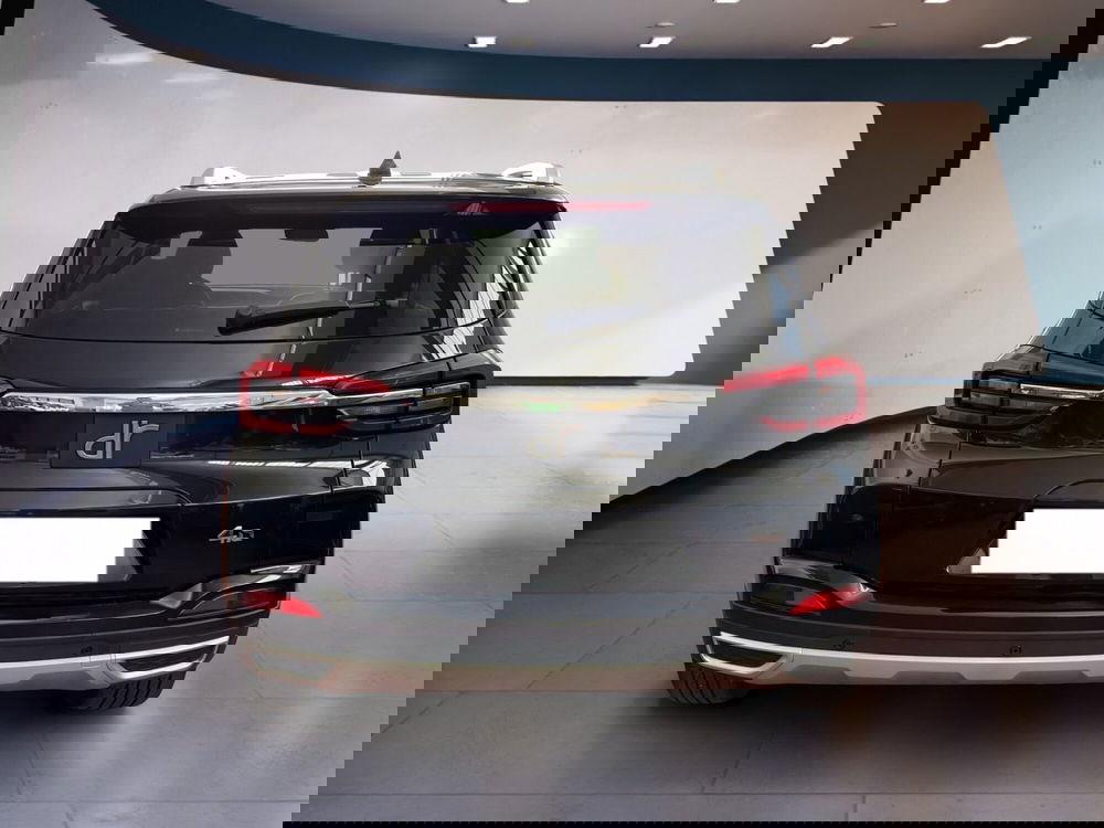 Dr DR 3 usata a Torino (5)