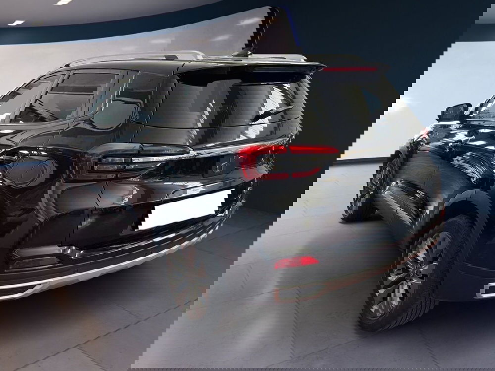 Dr DR 3 usata a Torino (6)