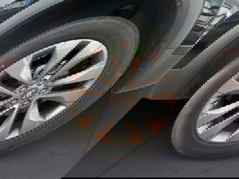 Dr DR 3 usata a Torino (8)