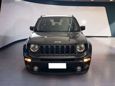 Jeep Renegade 1.0 T3 Longitude del 2019 usata a Torino