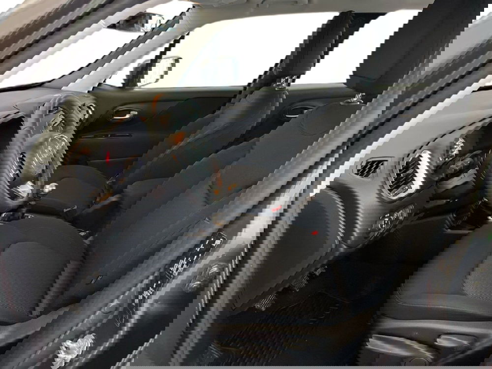 Jeep Renegade usata a Torino (10)