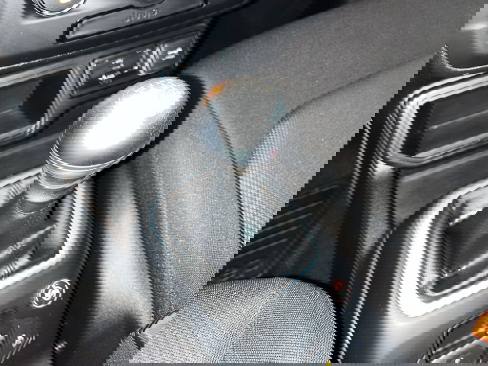 Jeep Renegade usata a Torino (14)