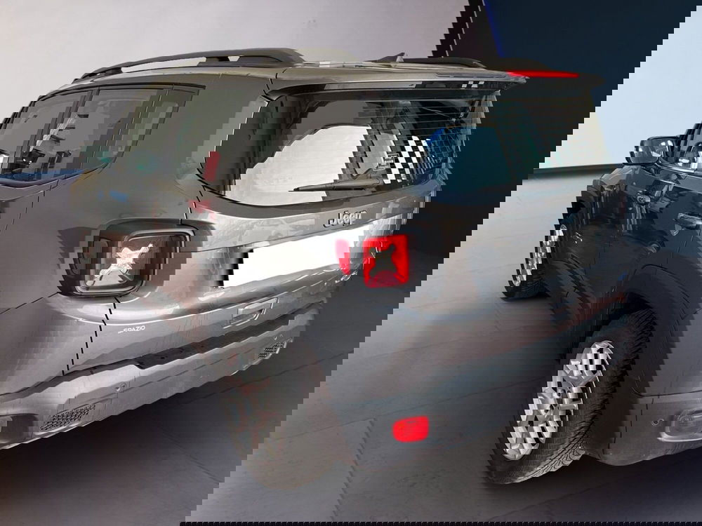 Jeep Renegade usata a Torino (6)