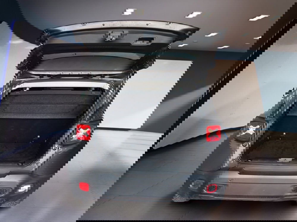 Jeep Renegade usata a Torino (7)