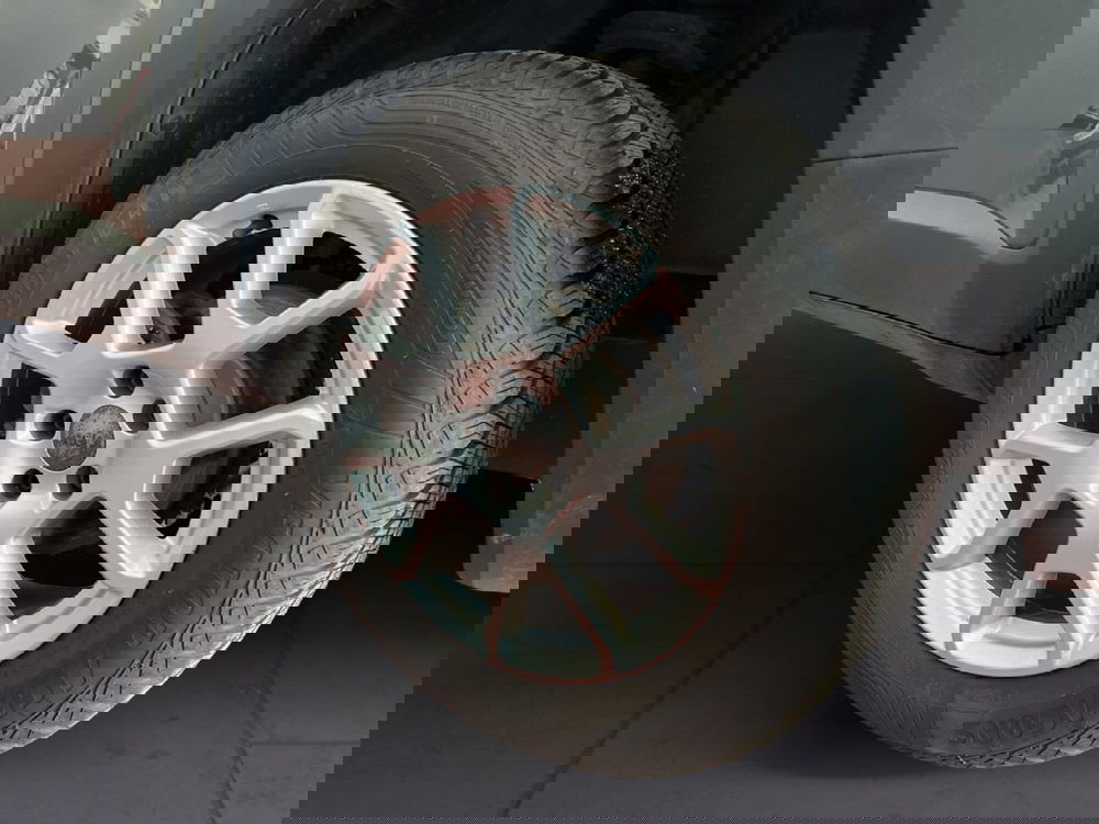 Jeep Renegade usata a Torino (8)