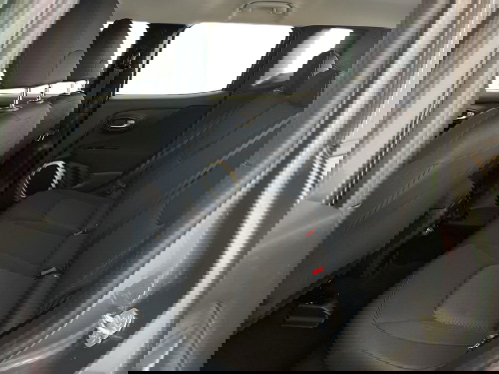 Jeep Renegade usata a Torino (9)