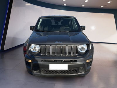 Jeep Renegade 1.0 T3 Longitude del 2023 usata a Torino
