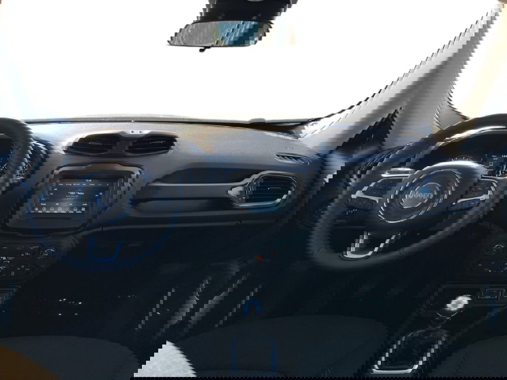 Jeep Renegade usata a Torino (10)