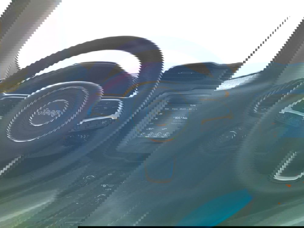 Jeep Renegade usata a Torino (11)