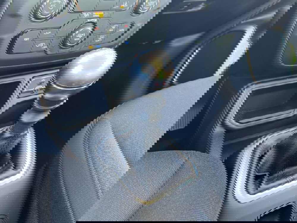 Jeep Renegade usata a Torino (12)