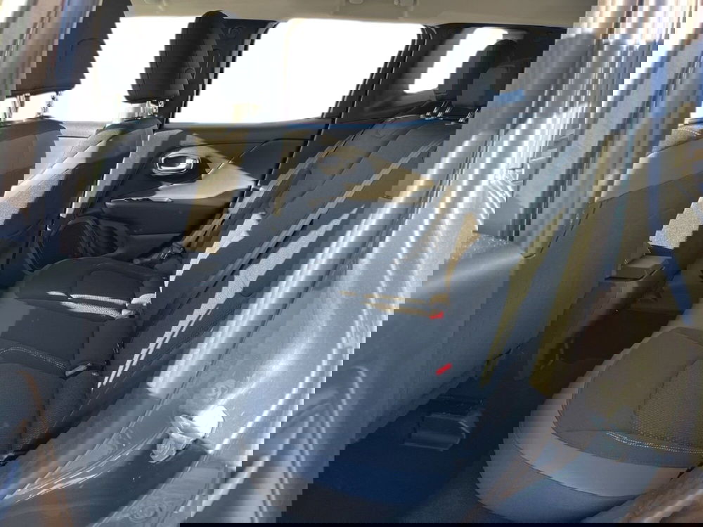 Jeep Renegade usata a Torino (8)