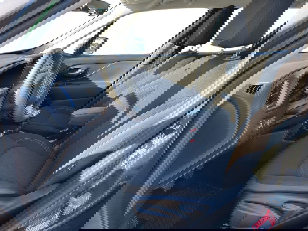 Jeep Renegade usata a Torino (9)