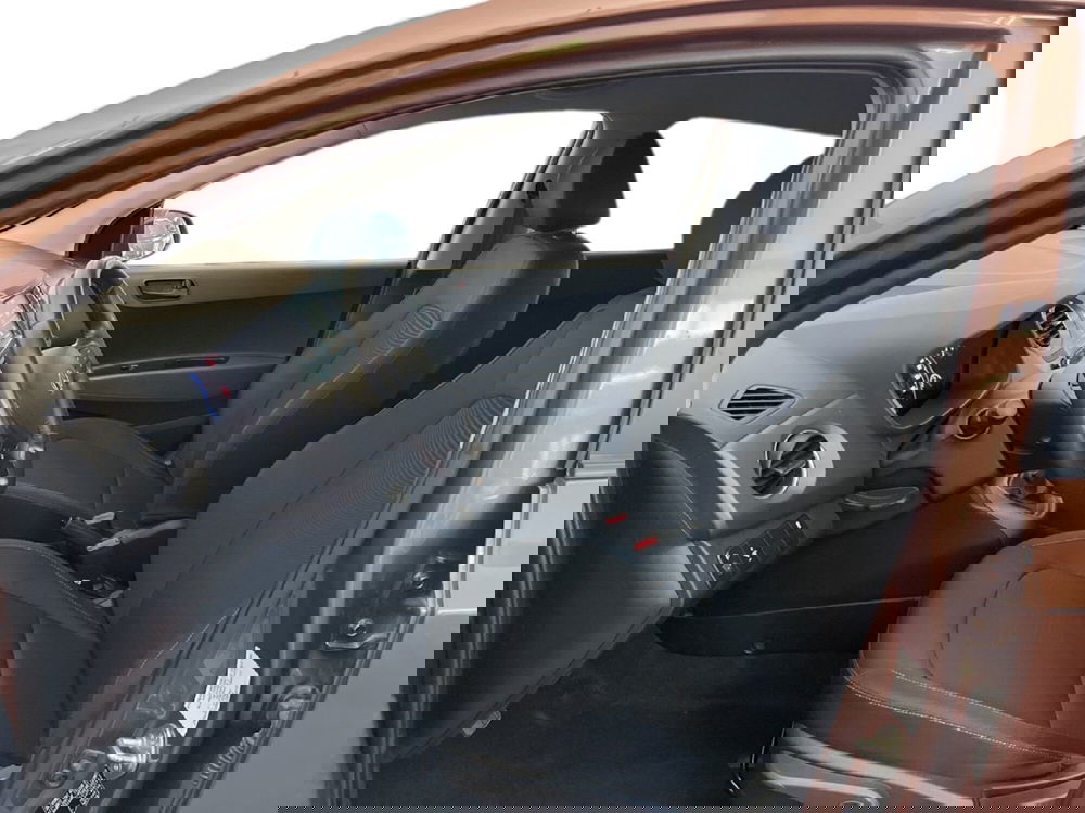 Hyundai i10 usata a Torino (10)