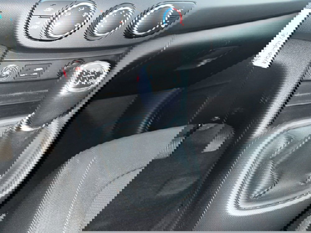 Hyundai i10 usata a Torino (13)