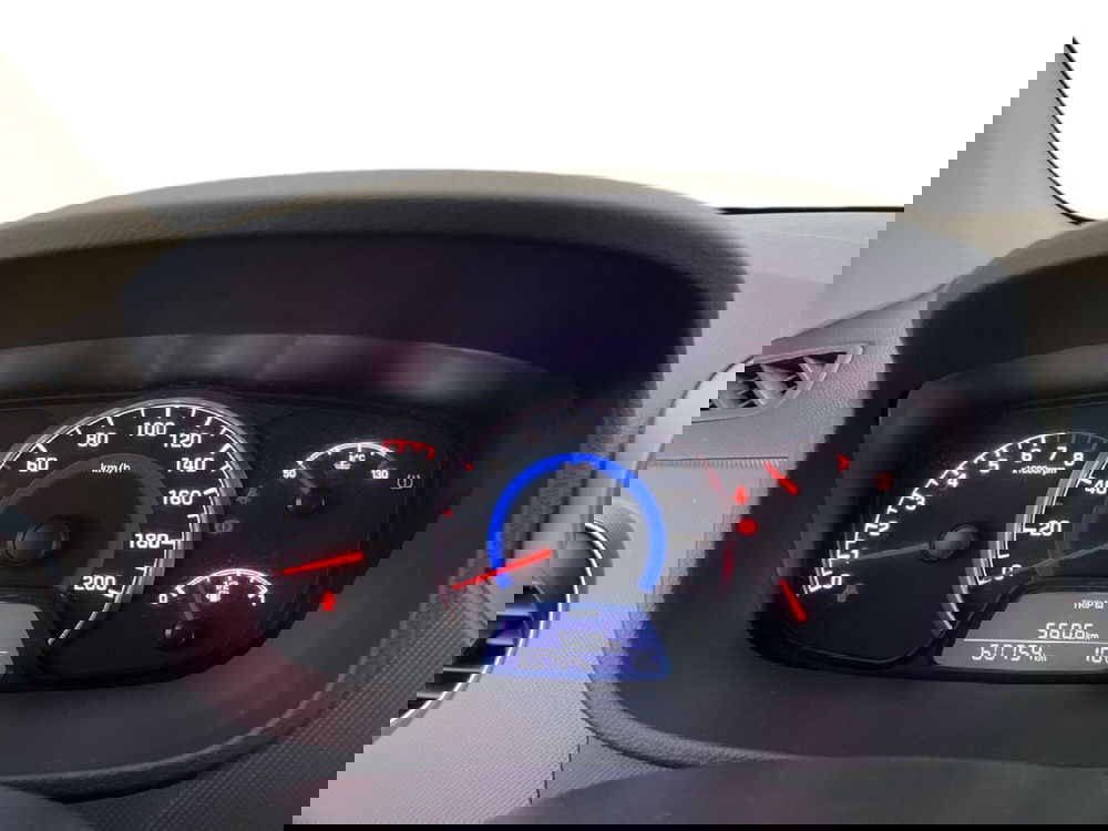 Hyundai i10 usata a Torino (15)