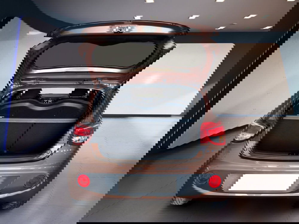 Hyundai i10 usata a Torino (7)