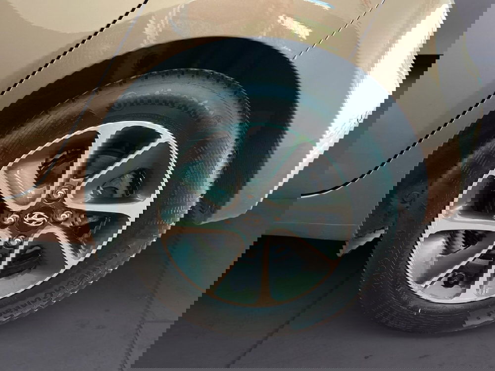 Hyundai i10 usata a Torino (8)