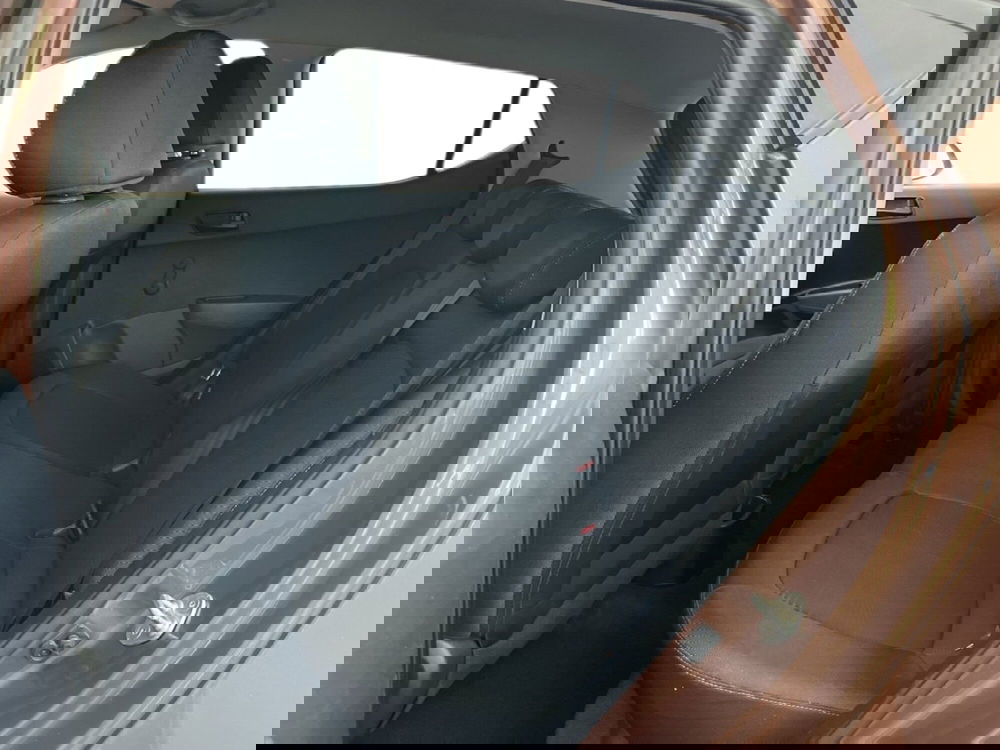 Hyundai i10 usata a Torino (9)