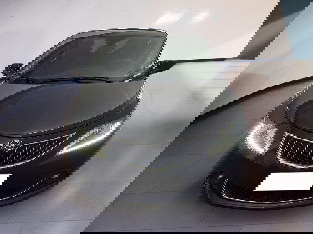 Lancia Ypsilon usata a Torino