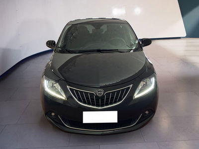 Lancia Ypsilon 1.0 FireFly 5 porte S&amp;S Hybrid Gold Plus del 2022 usata a Torino