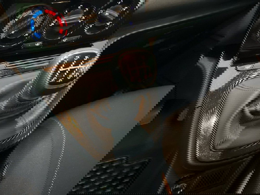 Lancia Ypsilon usata a Torino (14)