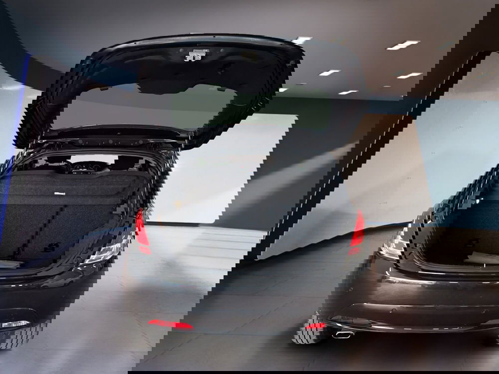 Lancia Ypsilon usata a Torino (7)