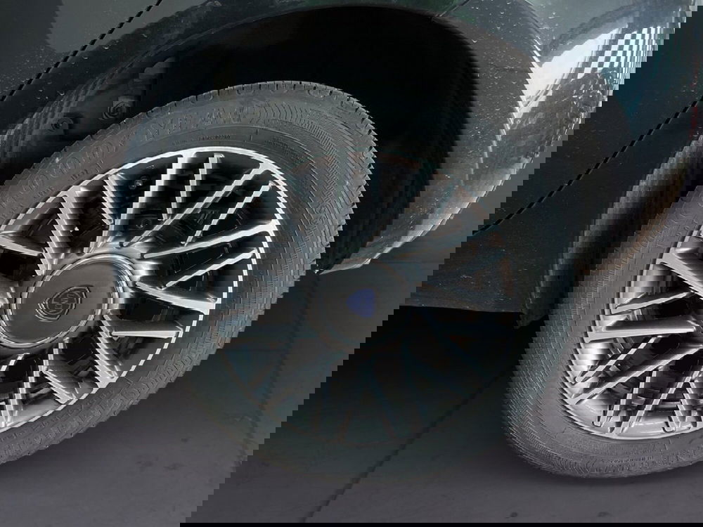 Lancia Ypsilon usata a Torino (8)