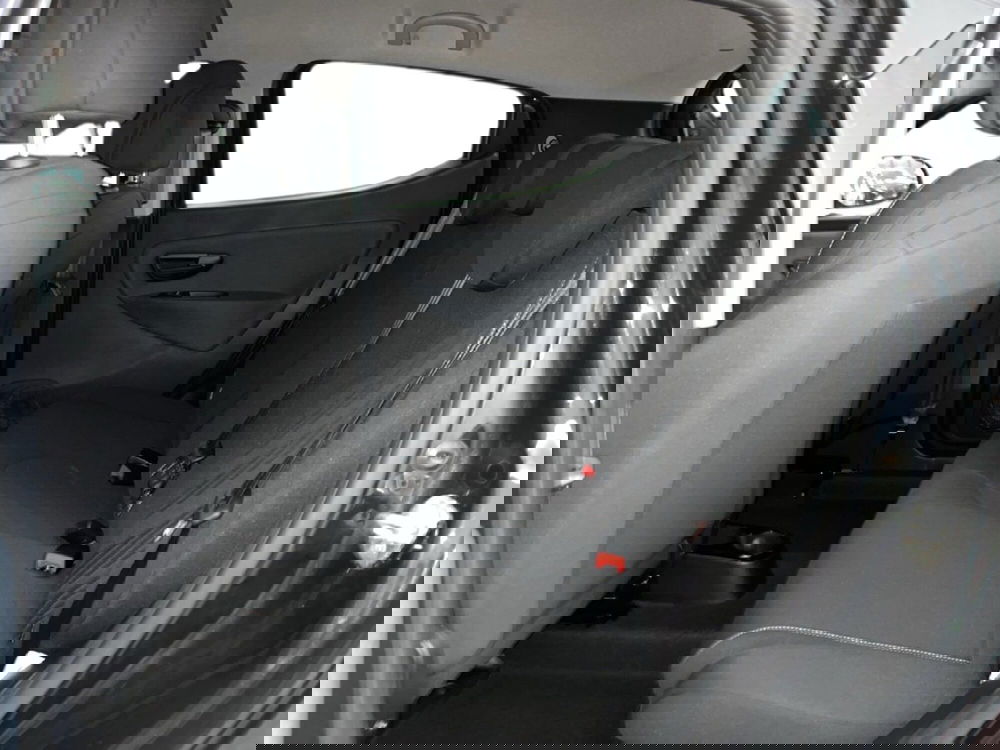 Lancia Ypsilon usata a Torino (9)