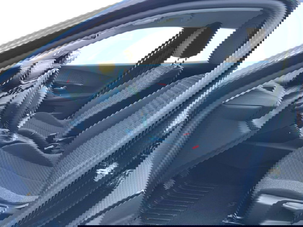 Peugeot 2008 usata a Torino (10)