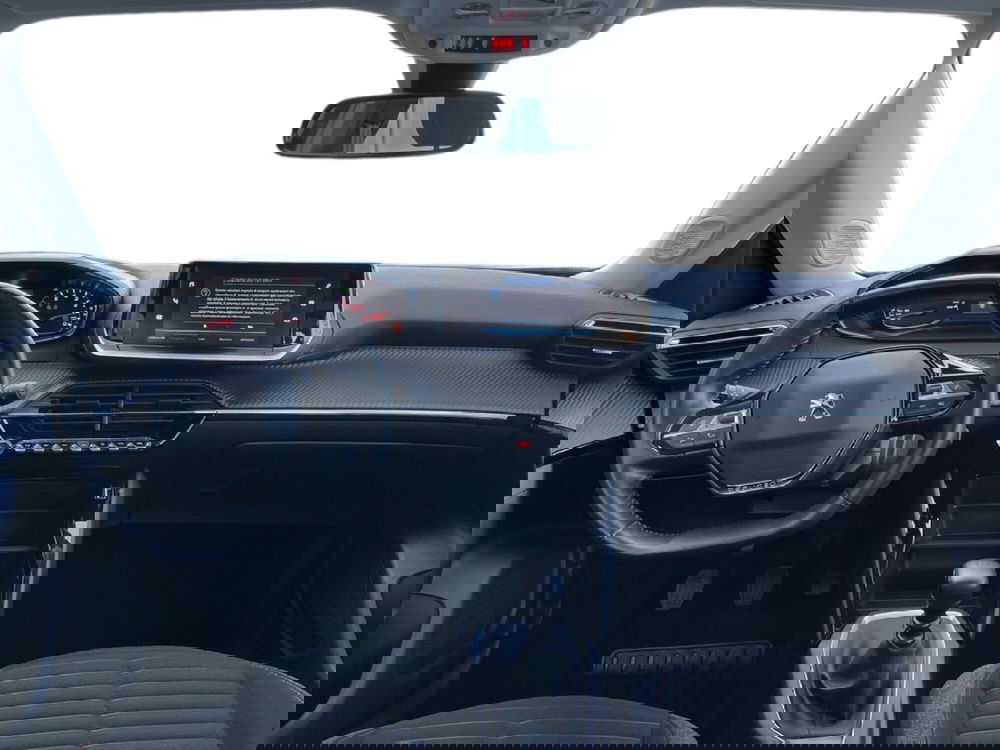 Peugeot 2008 usata a Torino (11)