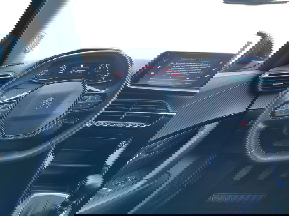 Peugeot 2008 usata a Torino (12)