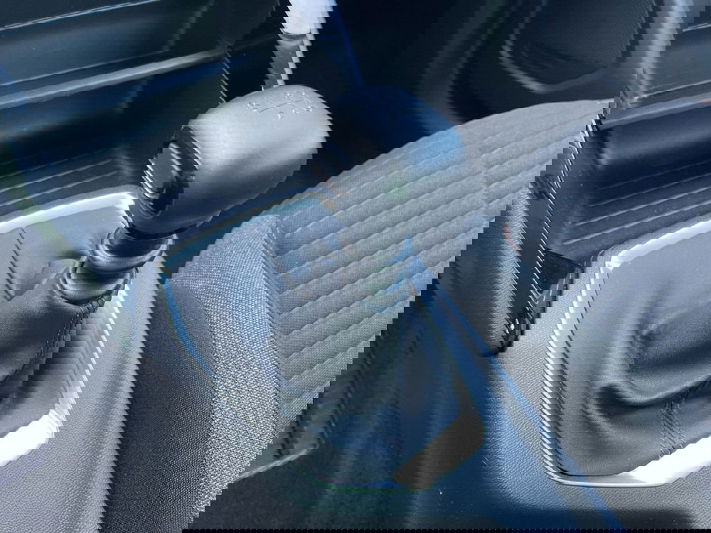 Peugeot 2008 usata a Torino (13)