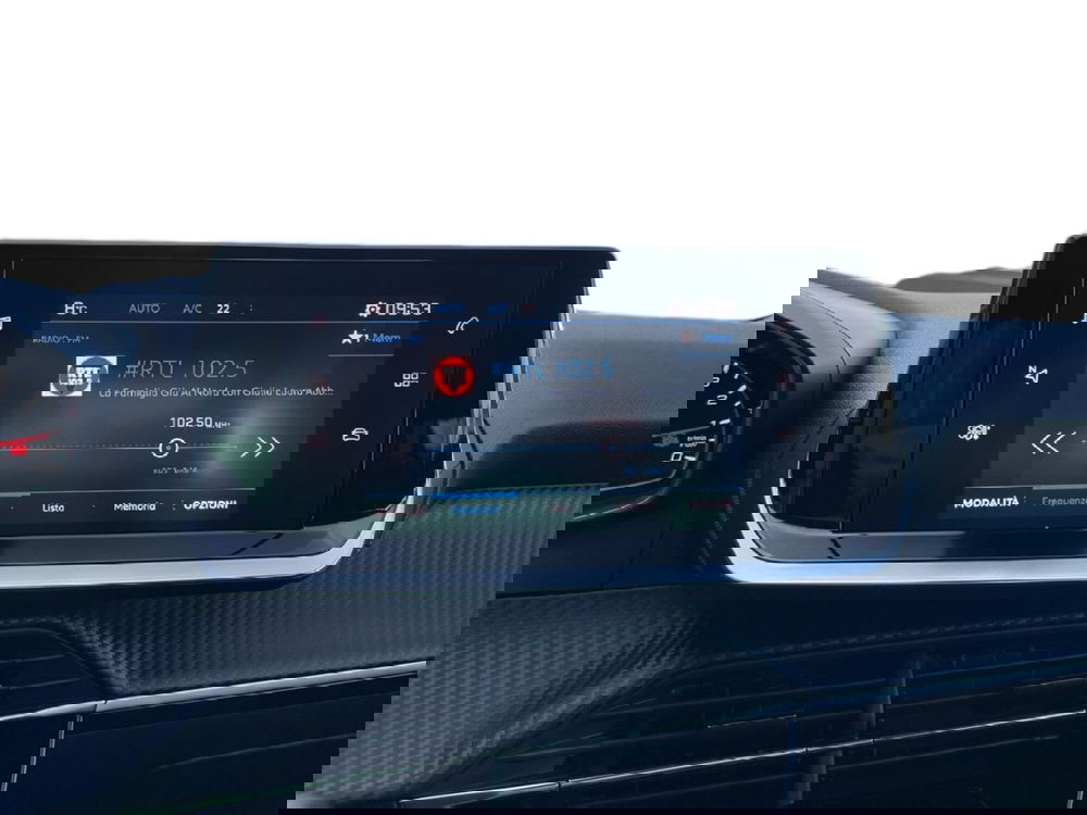 Peugeot 2008 usata a Torino (14)