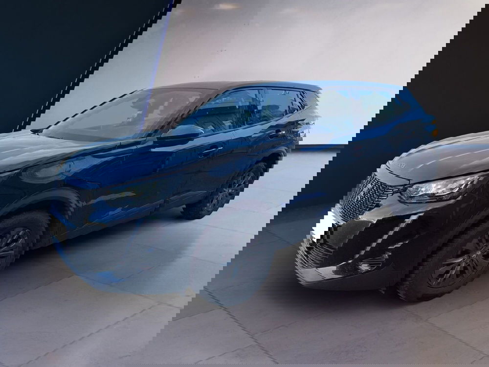 Peugeot 2008 usata a Torino (2)