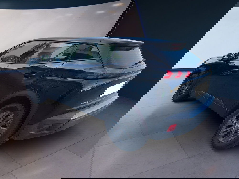 Peugeot 2008 usata a Torino (6)