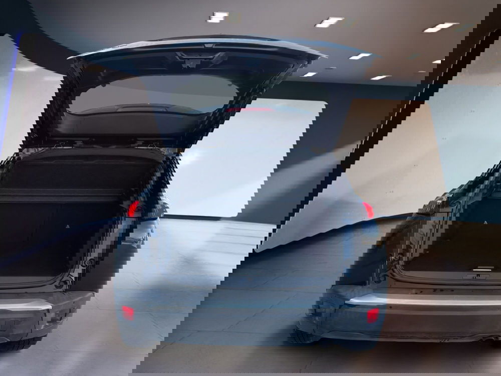 Peugeot 2008 usata a Torino (7)