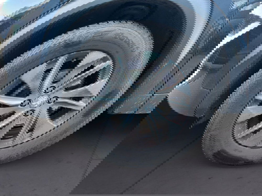 Peugeot 2008 usata a Torino (8)