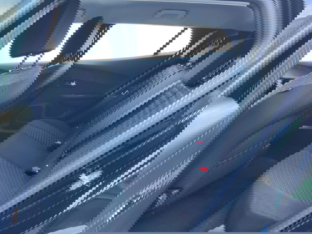 Peugeot 2008 usata a Torino (9)